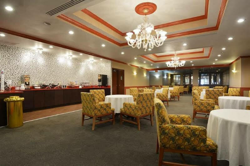 Hotel Madison Boardwalk